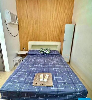 Mandaue Apartment | AC Suites Simplicity & Comfort