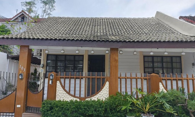 Santa Rosa Apartment | Acacia Place