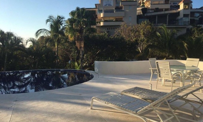 Palmira House | Acapulco Vacation Department