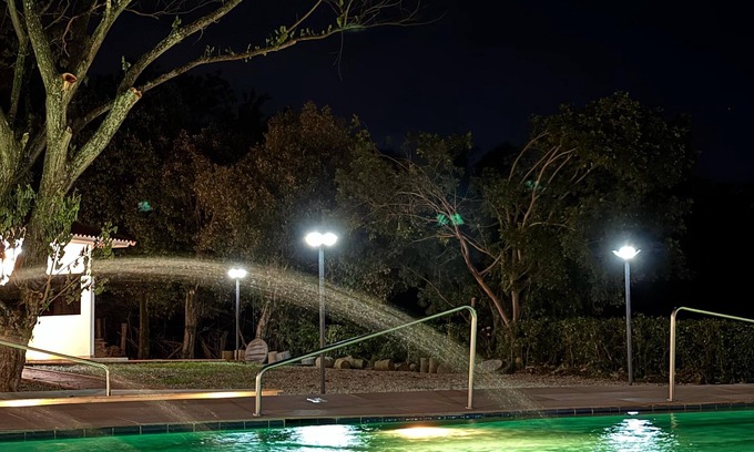 Ricaurte Hotel | Acaymas Club