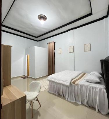 Takengon Apartment | Acc Family Homestay