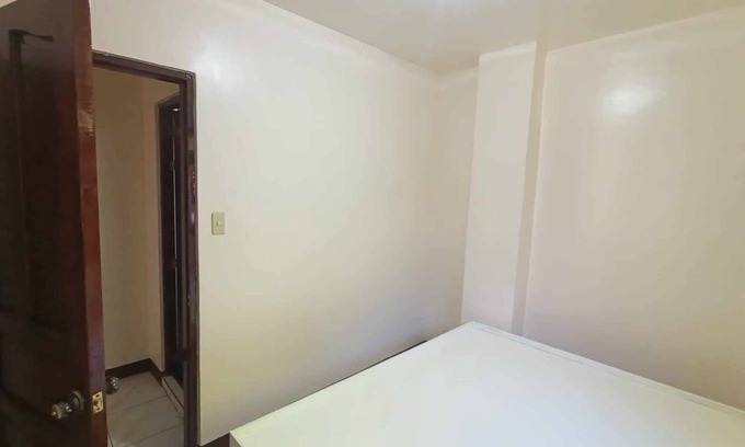 Baguio Apartment | ACCESSIBLE TRANSIENT 2BEDROOMS/1BATH UNIT BAGUIO CITY, PHILS., GOOD FOR 4 PAX.