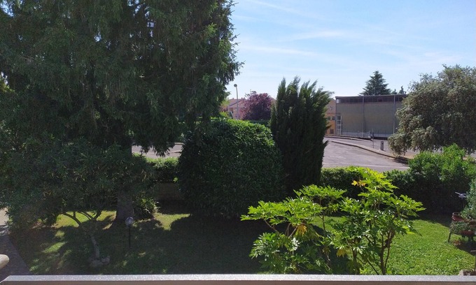 Ronciglione Villa | Accommodation at 29