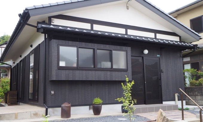 Onomichi House | Accommodation use of Kame Biyori Farm Lets enj/Onomichi Hiroshima