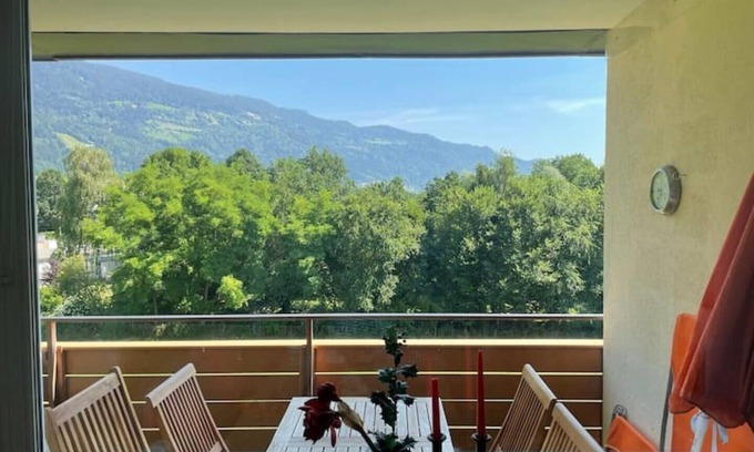 Bodensdorf Apartment | Accomodation