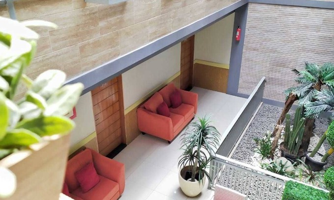 Ciburial Hotel | Accordia Dago