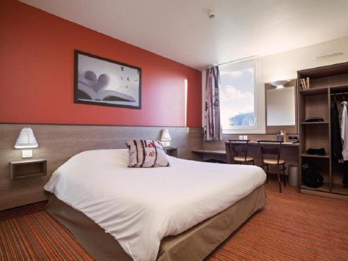 Saint-Barthelemy-d'Anjou Hotel | Ace Hôtel Angers