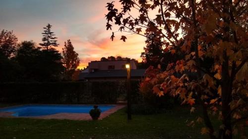 Arguello Resort | Achaval-Torre