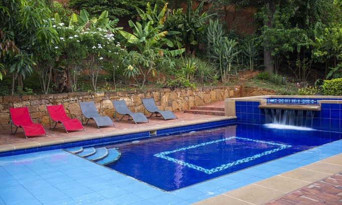 Barichara Hotel | Achiotte by Masaya Collection