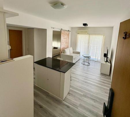 Puerto Madero Apartment | Acogedor 2 ambientes remodelado