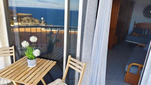 San Marcos Apartment | Acogedor Apartamento en Playa San Marcos, Icod de los Vinos