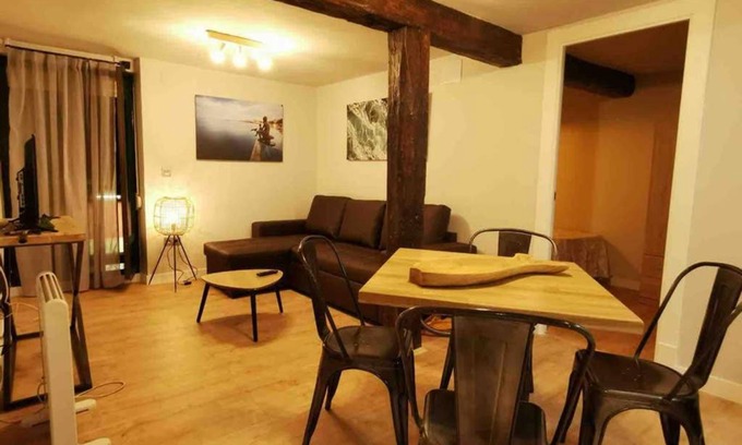 Santander Apartment | Acogedor apartamento en el Centro de Santander