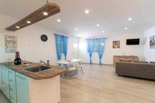 Fasnia Apartment | Acogedor Apartamento para 4 Pax con Piscina en Tenerife