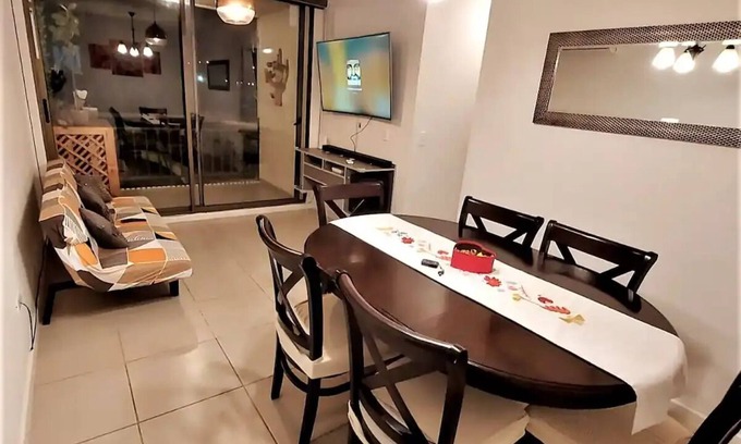 Caldera Condo | Acogedor departamento Caldera, Bahía Inglesa, A/Cnn