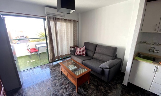 Sonnenland Apartment | Acogedor apartamento en Surycan