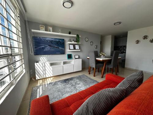 Neiva Apartment | Acogedor y Lujoso Apto Los Cedros