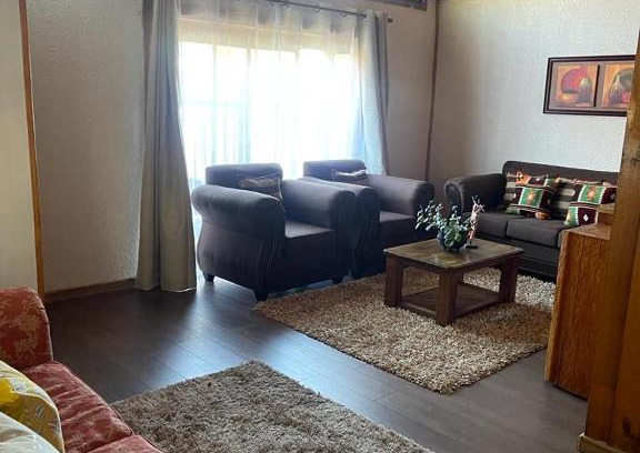 Panguipulli House | Acogedora casa céntrica en Panguipulli