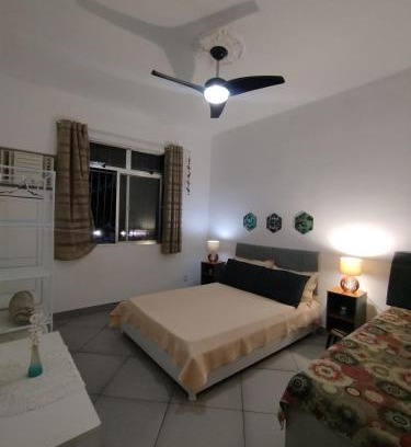Meier House | Aconchegante, mercado ao lado e transporte fácil para todas as áreas do Rio