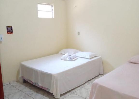 Barreirinhas House | Aconchego da Vó