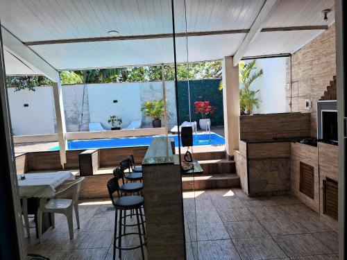 Jardim Imperial House | Aconchego e localização perfeita