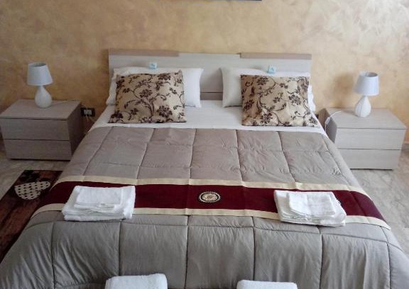 Taranto Bed & Breakfast | acqua di mare