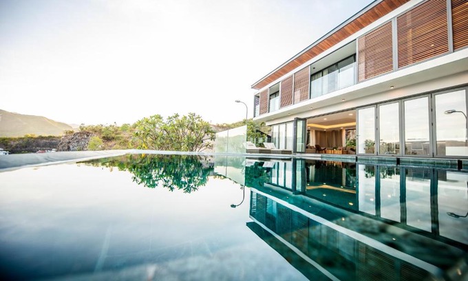 Nha Trang Villa | Acqua Villa Nha Trang Managed by Alternaty