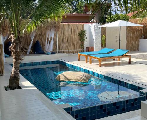 Ko Lanta Apartment | Acqualanta House