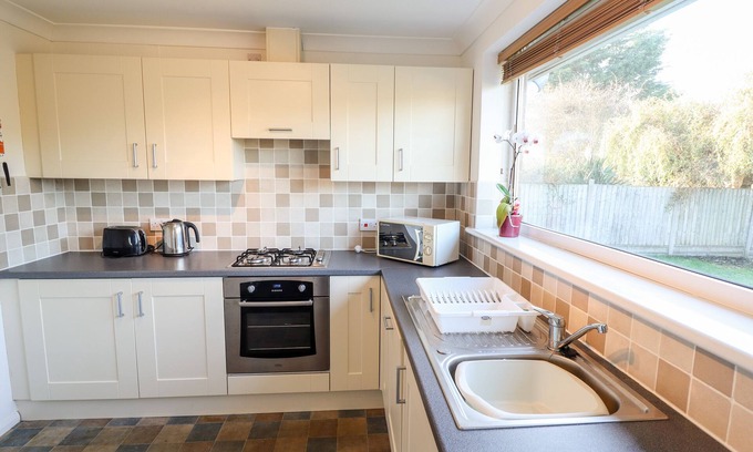 Sandilands Cottage | Acre View