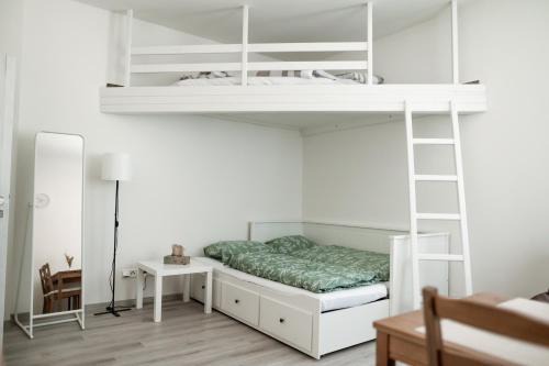 Rokytnice nad Jizerou Apartment | ACstudio