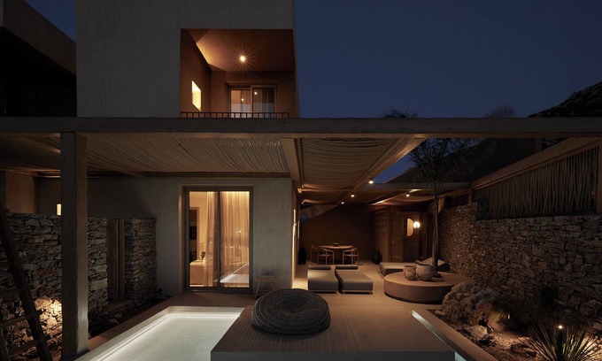 Matala Hotel | ADĀMA - A Signature Collection by Zálo Spaces (Adults Only)
