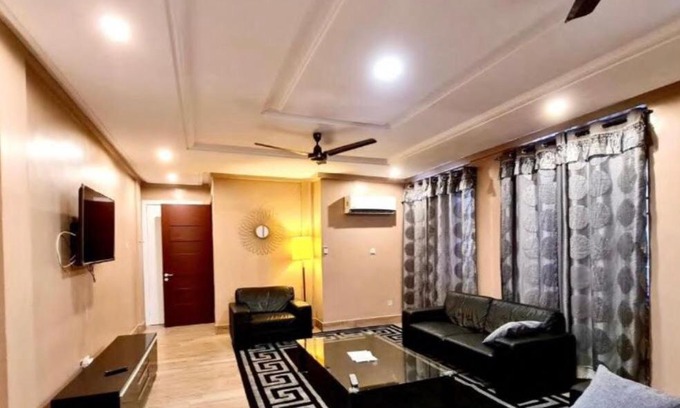 Kumasi Apartment | AD Courts