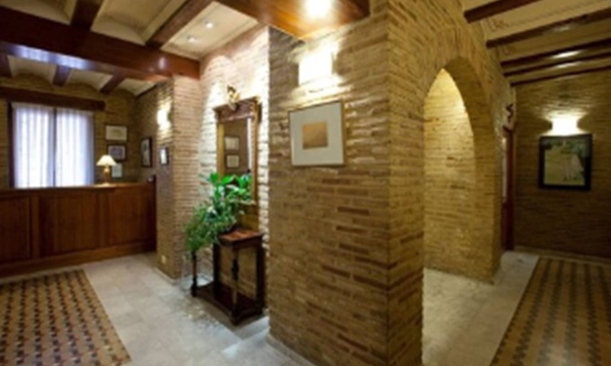 La Seu Hotel | Ad Hoc Monumental Hotel