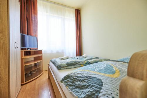 Hajduszoboszlo Apartment | ADA 2 Apartmanház