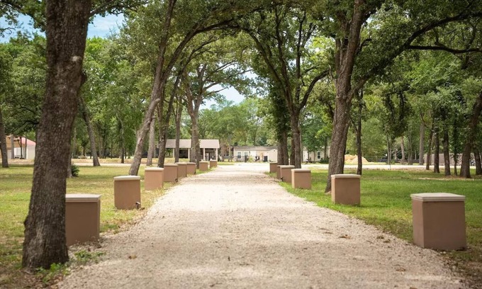 Waller House | ADA Compliant Cargo Home No. 13 Lantana