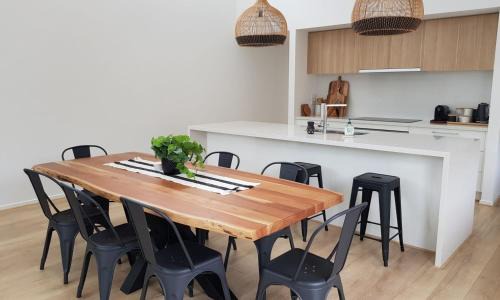 Point Lonsdale House | ADAGIO