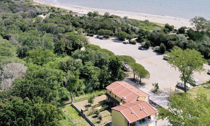 Lido di Volano House | Adalgisa by Interhome
