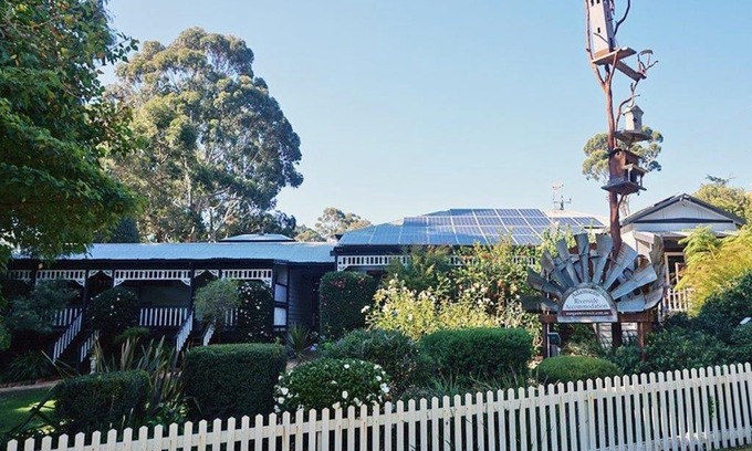 Margaret River Apartment | Adamsons Riverside Accommodation