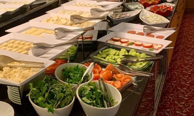 Seyhan Hotel | Adana Yukselhan Hotel