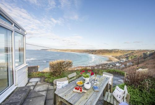 Sennen Cove House | Adanac