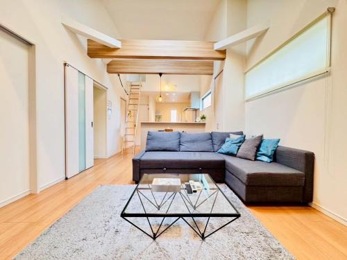 Kita Ward House | AddressHokancho