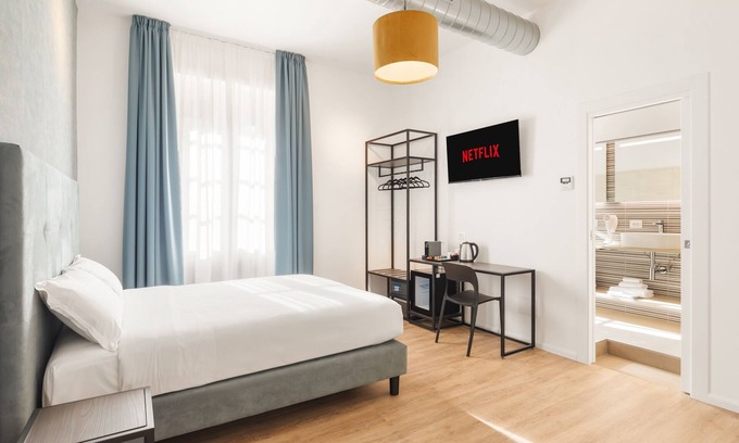 Nomentano Bed & Breakfast | Adelante Rooms