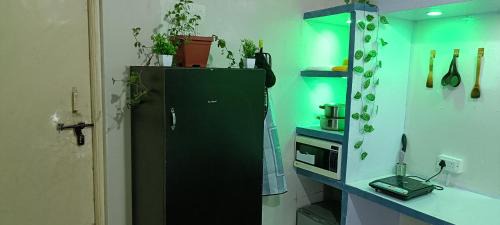 Mysore Cabin | ADH Grand Amilia Elite PG