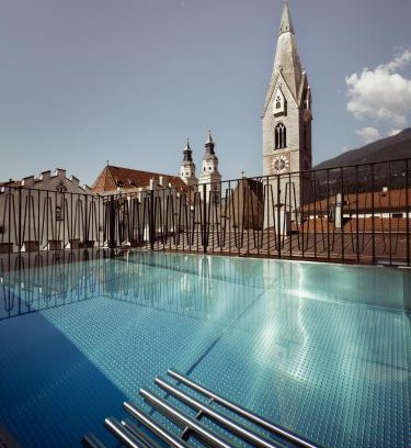 Bressanone Hotel | ADLER Historic Guesthouse
