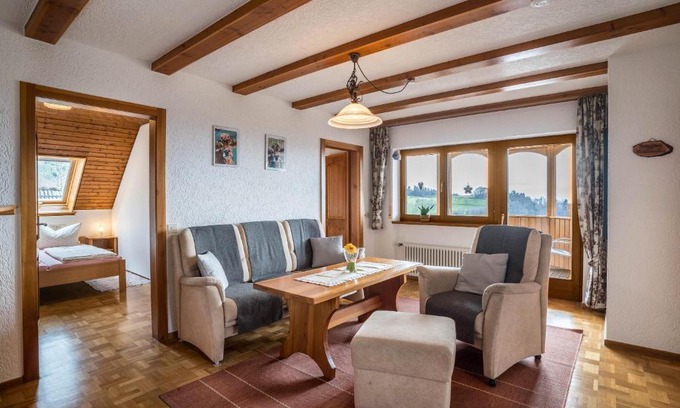 Sasbachwalden Apartment | Adlerhorst