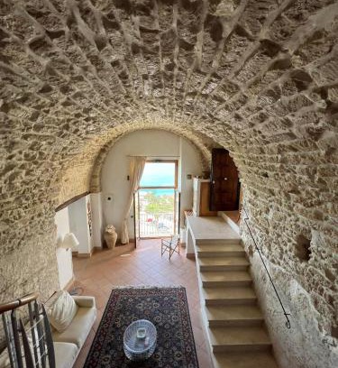 Tropea Apartment | Admirari