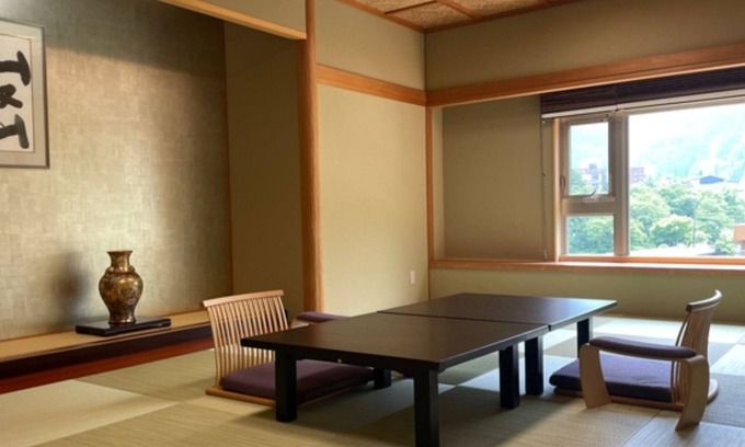 Kurobe Hotel | Admiring the scenery of the four seasons spend a/Kurobe Toyama