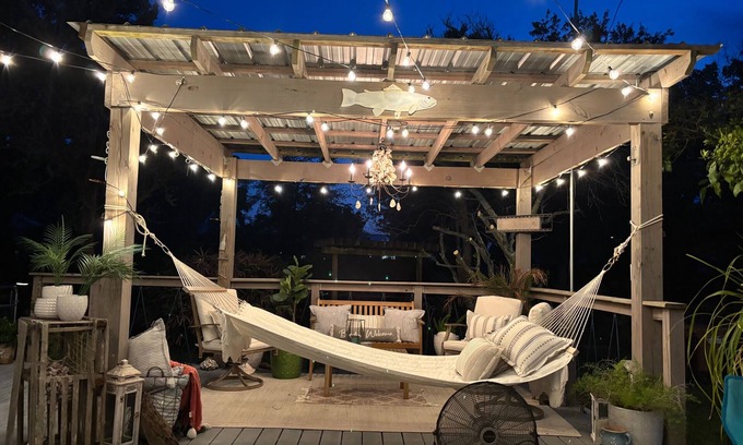 Port St. Joe House | 🤩Adorable 3 bedroom home in the HEART of Port St. Joe🤩