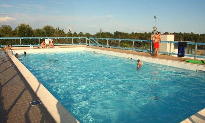 Bibione Pineda Apartment | Adorable flat for 4 guests in Bibione Pineda