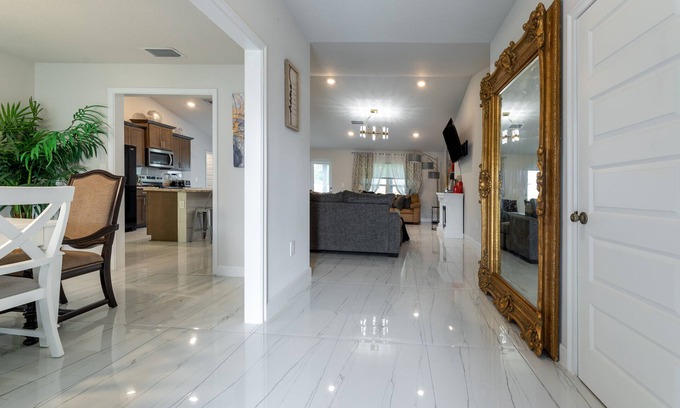 Port Saint Lucie House | Adorable Stay for an amazing and enjoyable vacation