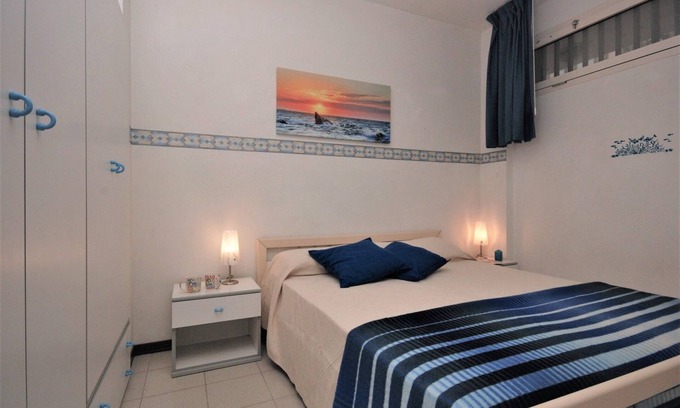 Lignano Sabbiadoro Apartment | Adorable vacation house in Lignano Sabbiadoro